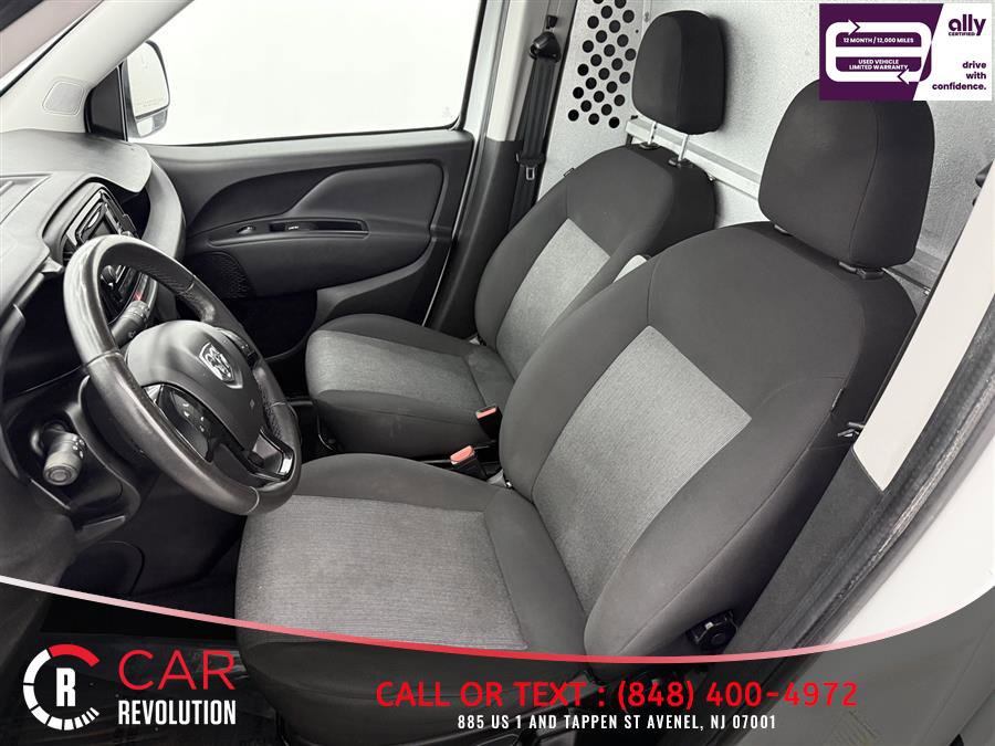 Used 2022 RAM ProMaster City Tradesman image 10