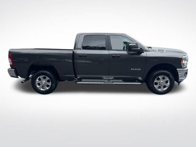 Used 2024 RAM 2500 Big Horn AWD/4WD image 7
