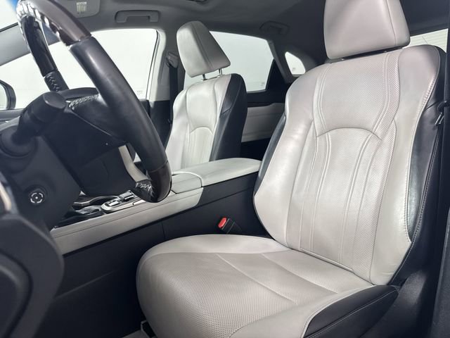 Used 2019 Lexus RX 350 AWD w/ Navigation Package image 20