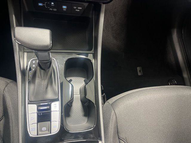 New 2026 Hyundai Tucson SEL FWD image 19