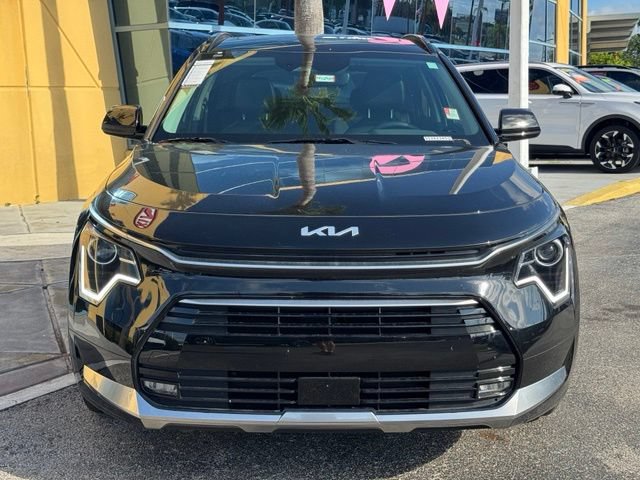 Used 2025 Kia Niro EX Touring FWD image 32