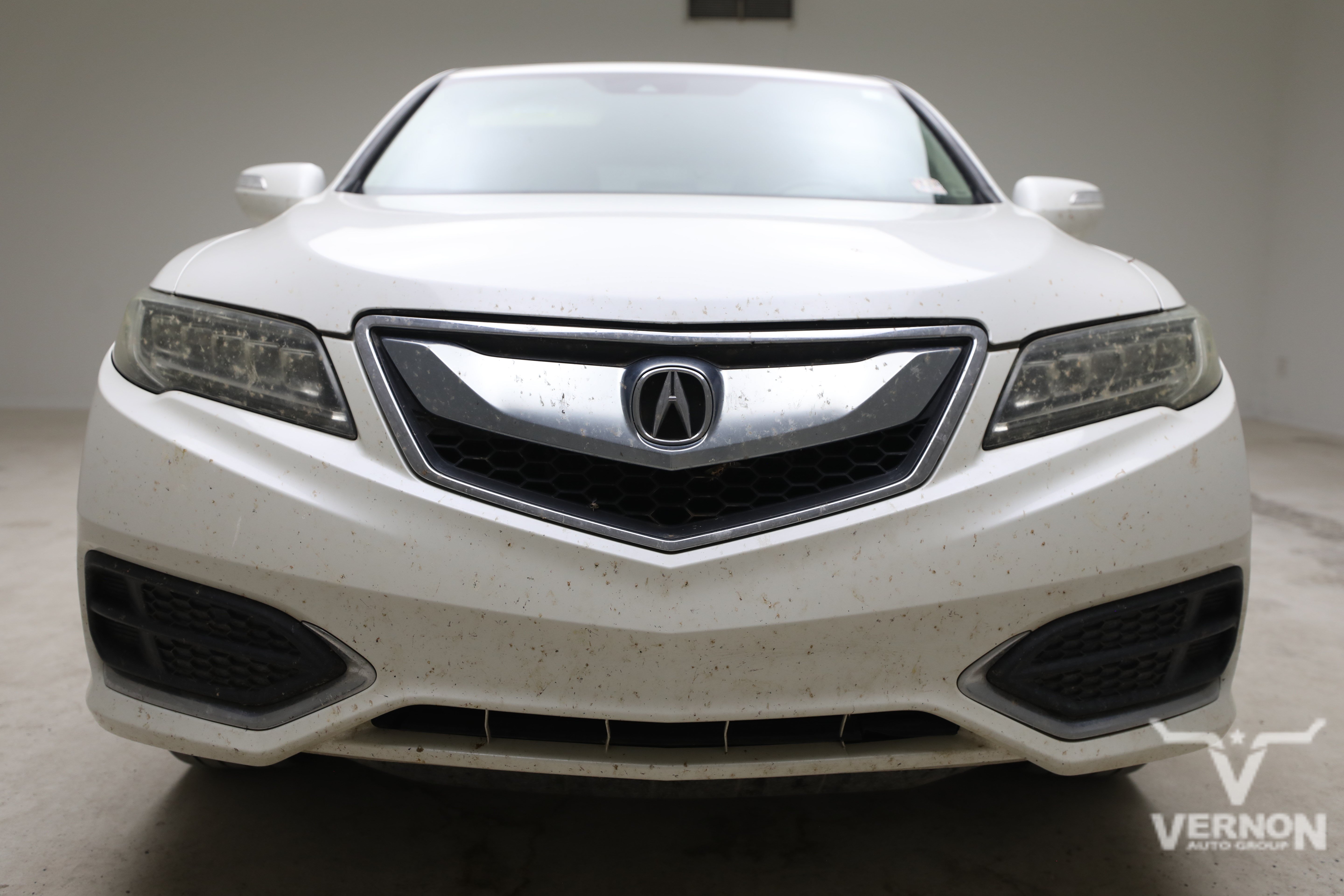 Used 2017 Acura RDX FWD image 6