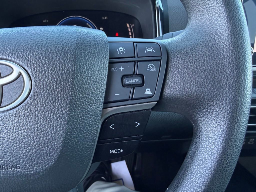 Certified 2025 Toyota Camry LE image 19