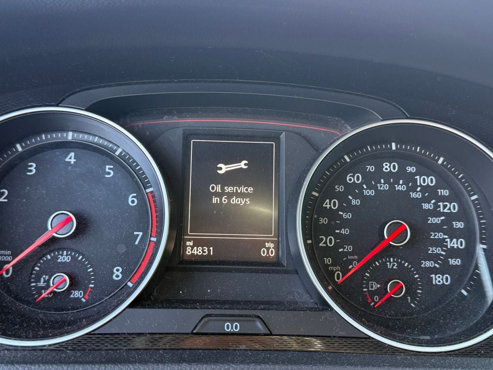 Used 2016 Volkswagen GTI S image 16