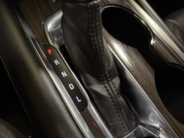 Used 2024 Chevrolet Malibu LT image 24