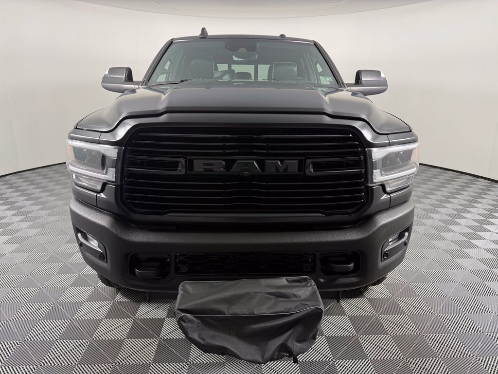 Used 2019 RAM 3500 Laramie AWD/4WD image 7