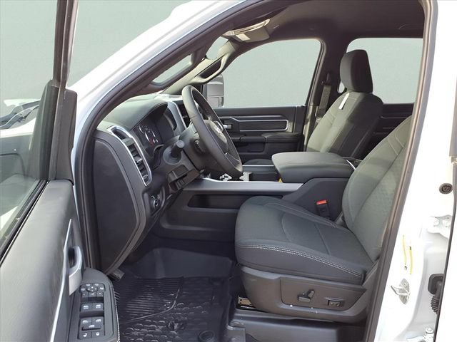 New 2025 RAM 2500 Big Horn RWD image 15