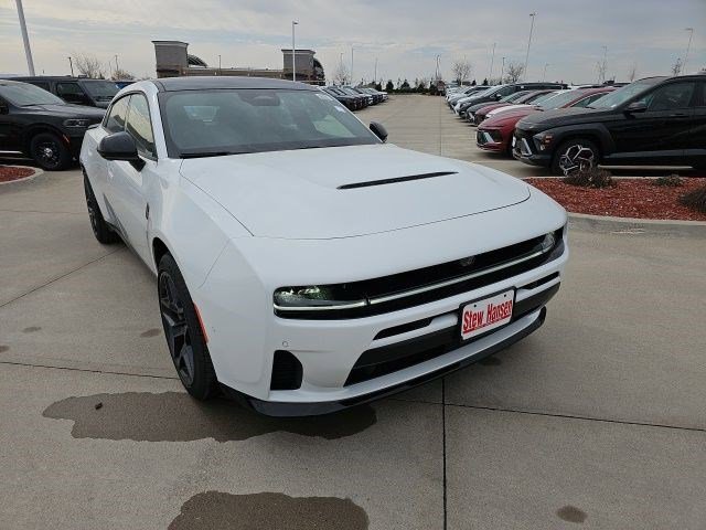 New 2026 Dodge Charger Scat Pack image 8