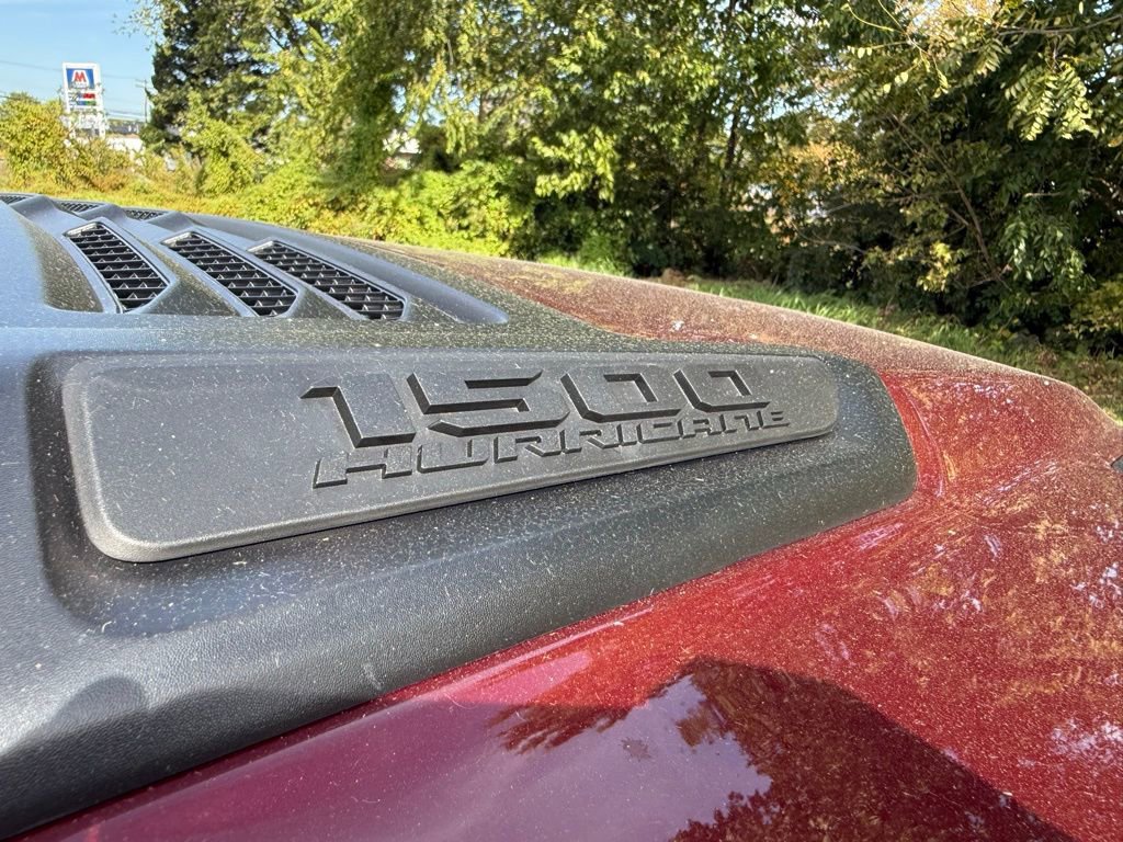 New 2026 RAM 1500 Laramie image 9