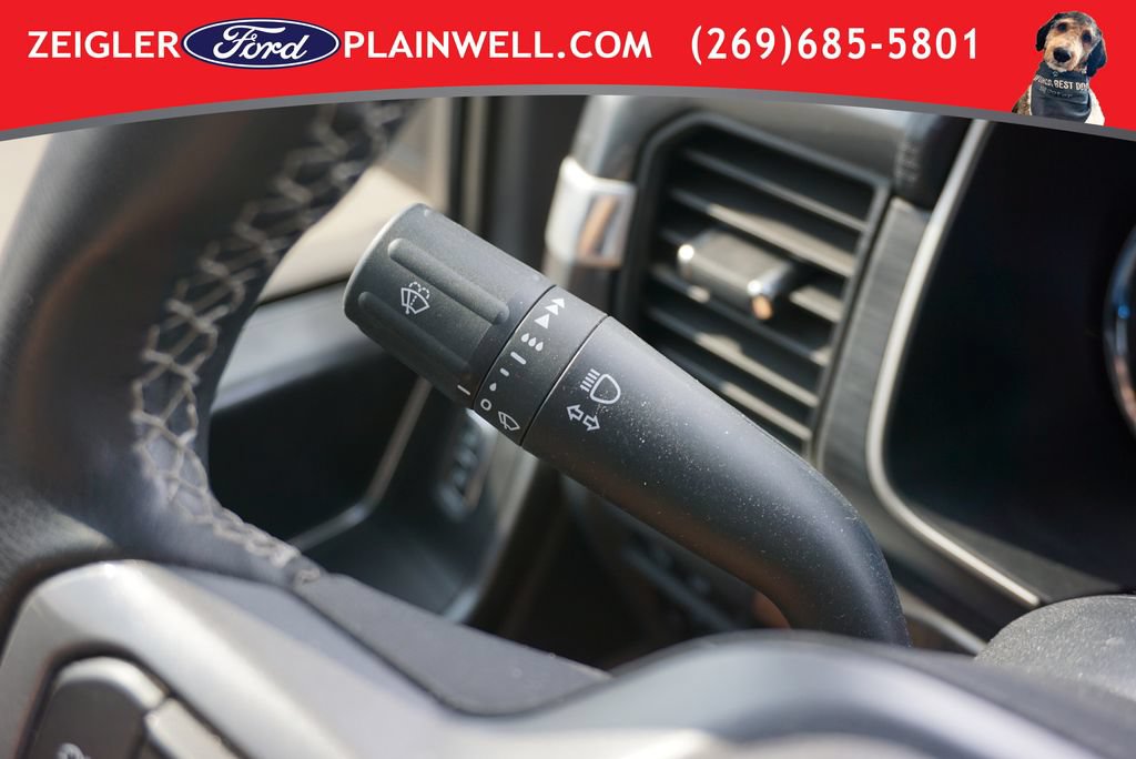 Used 2023 Ford F150 XLT w/ Equipment Group 302A High AWD/4WD image 28