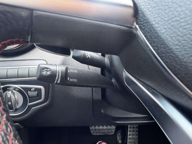 Used 2018 Mercedes-Benz C 43 AMG 4MATIC Sedan image 28