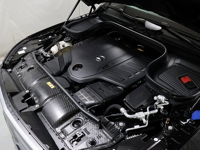 Certified 2026 Mercedes-Benz GLS 450 4MATIC image 42