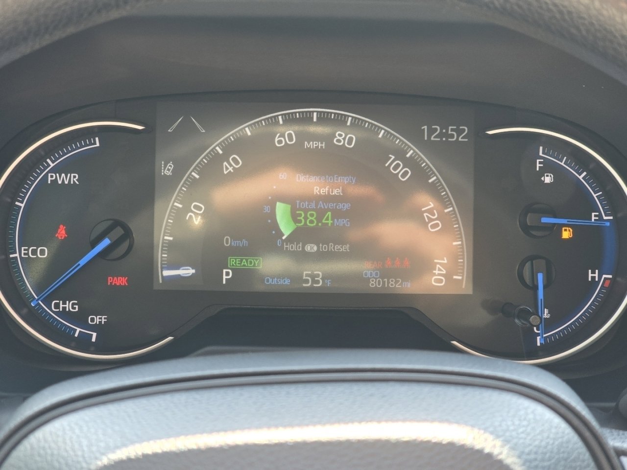 Used 2024 Toyota RAV4 LE image 26