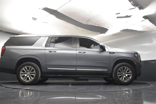 Used 2022 GMC Yukon XL Denali image 36
