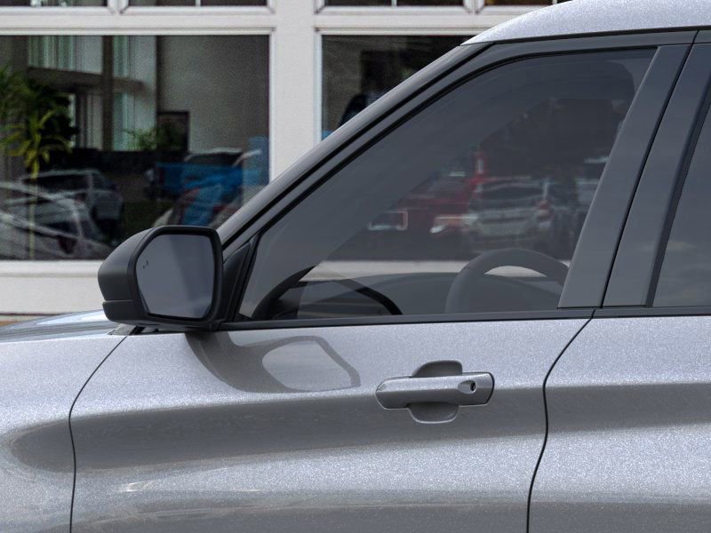 New 2026 Ford Explorer Active w/ Active Comfort Package image 20