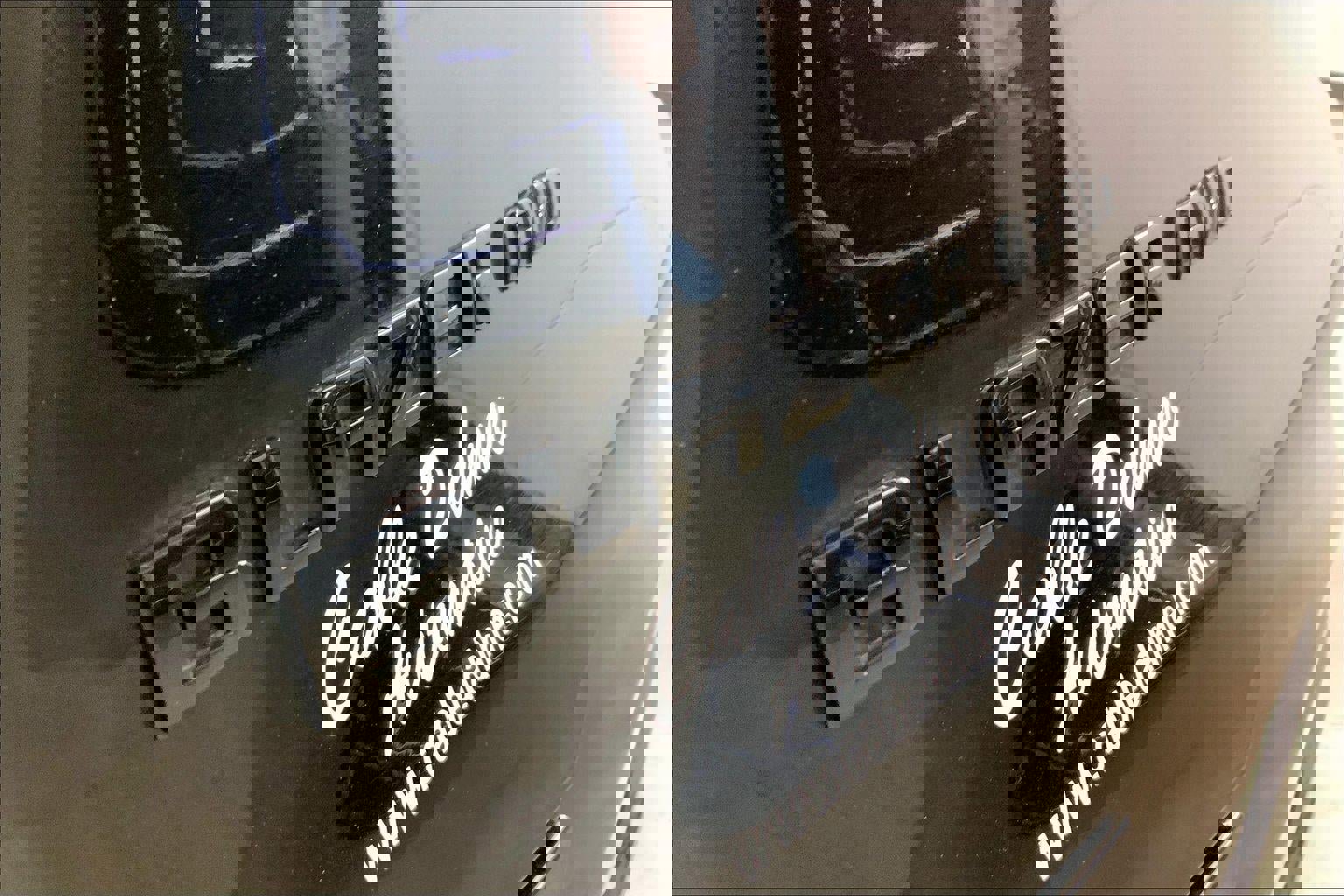 Used 2025 Chevrolet Blazer RS image 8