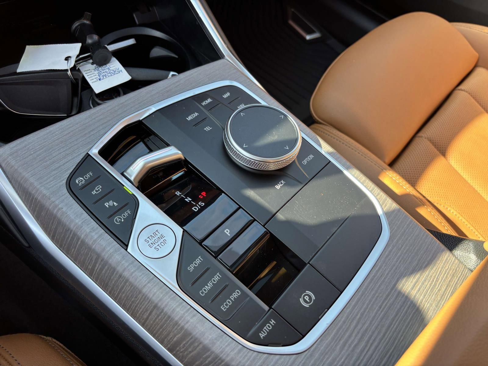 New 2026 BMW 330i xDrive Sedan w/ Premium Package image 24