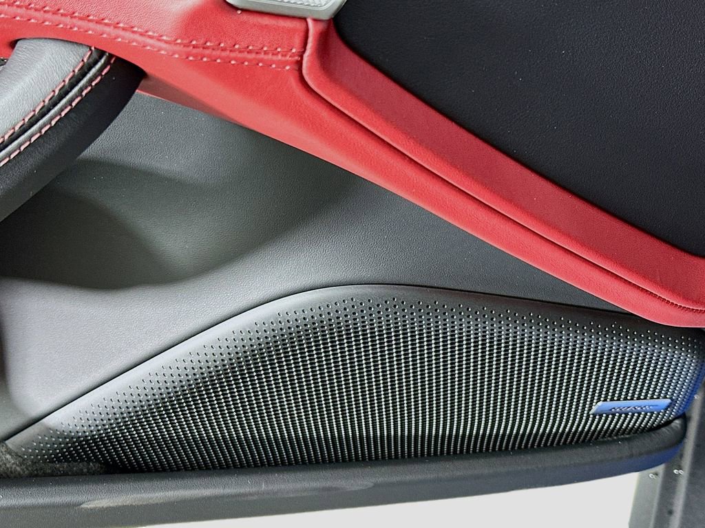 New 2026 Porsche Panamera image 21