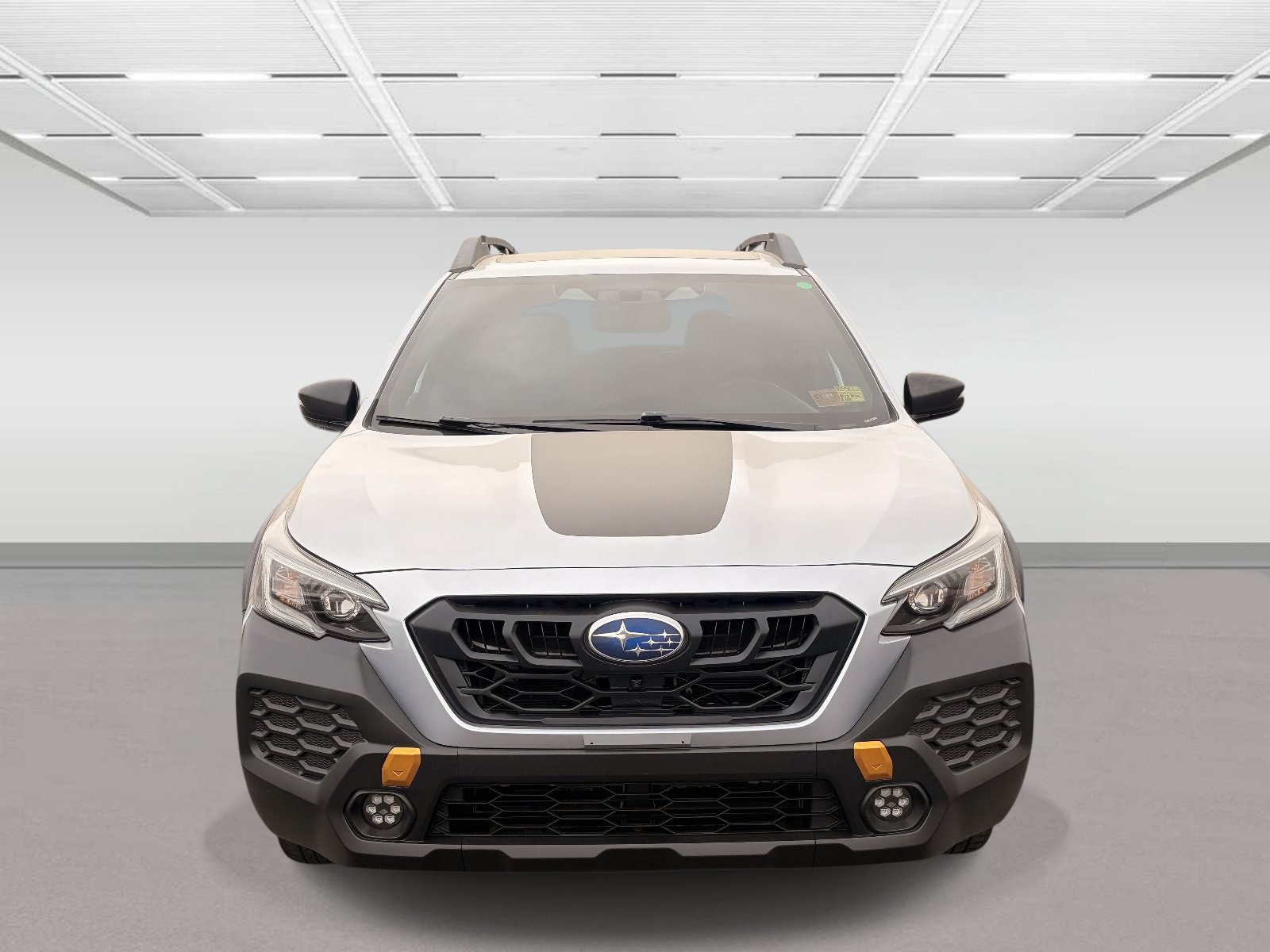 Certified 2024 Subaru Outback Wilderness AWD/4WD image 8