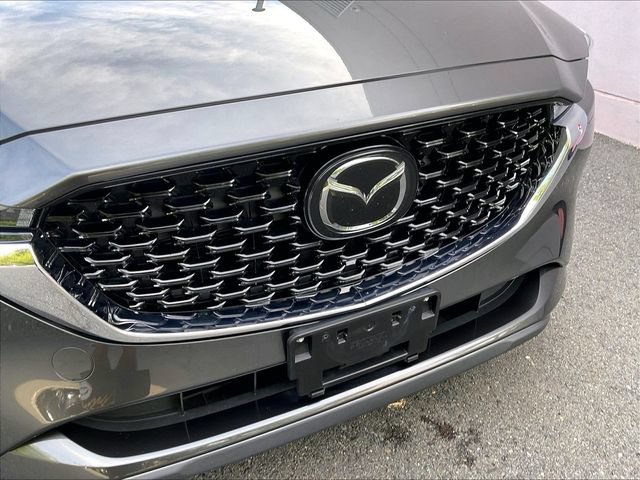 Used 2025 MAZDA CX-5 AWD 2.5 S w/ Preferred Package image 30