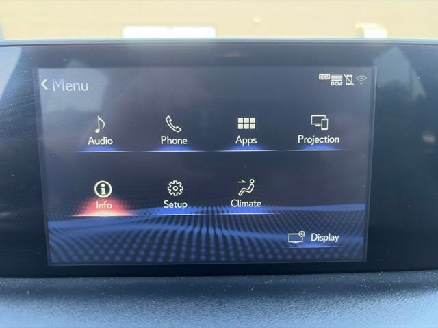Used 2020 Lexus RX 350 AWD w/ Premium Package image 8
