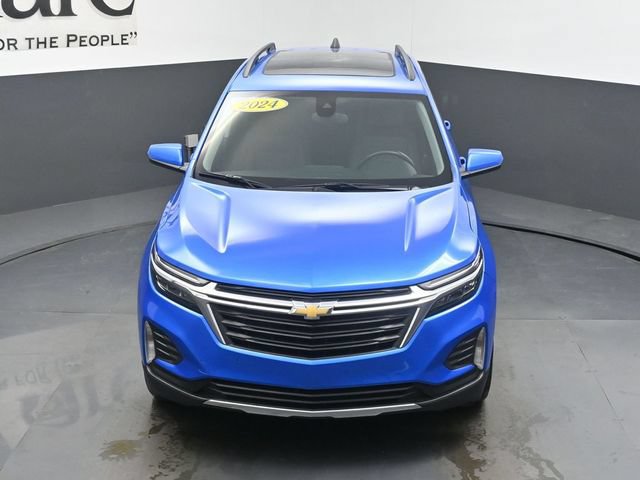 Used 2024 Chevrolet Equinox LT FWD image 60
