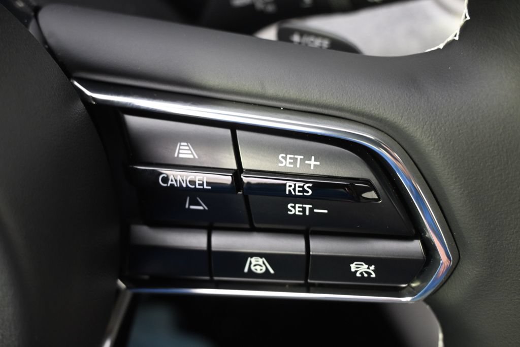 New 2026 MAZDA CX-90 3.3 Turbo S w/ Premium Plus AWD/4WD image 35