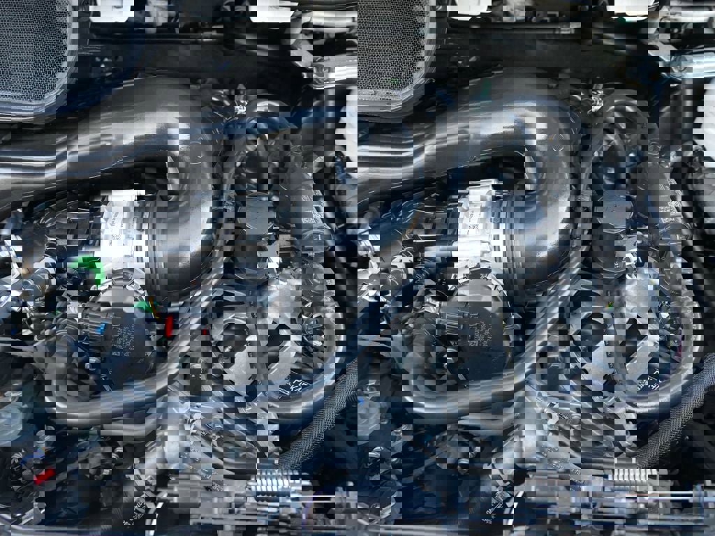 Used 2024 Ford Transit 250 Low Roof w/ Exterior Upgrade Package image 31