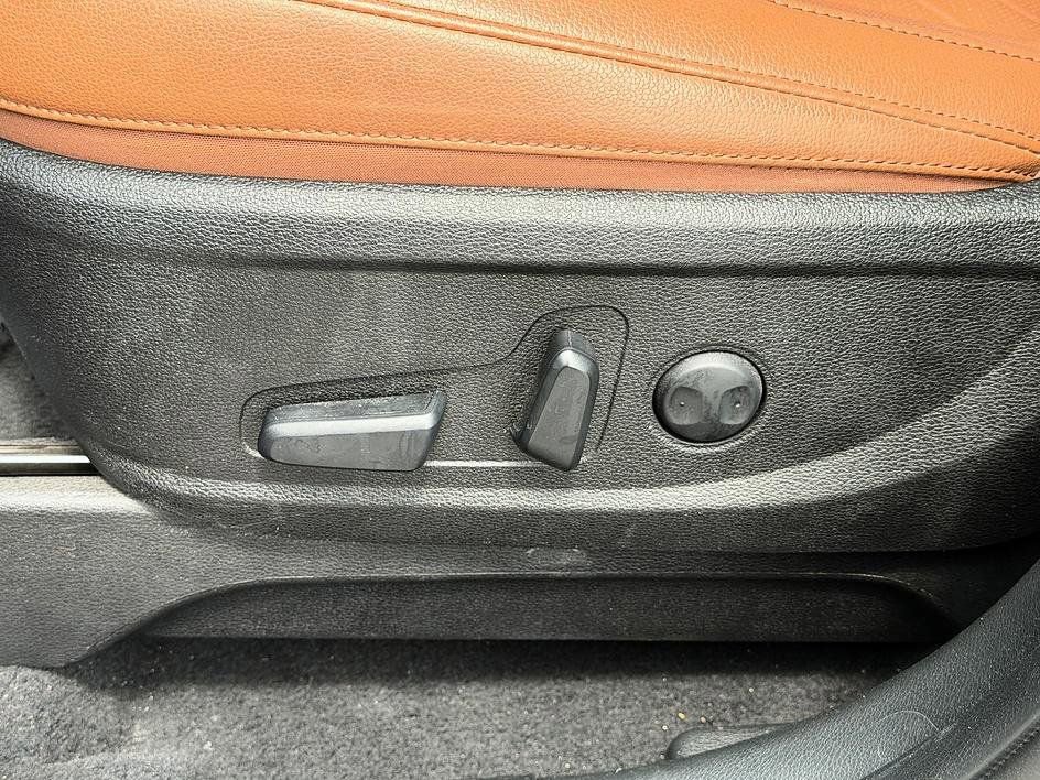 Used 2024 Kia Telluride EX X-Line image 23