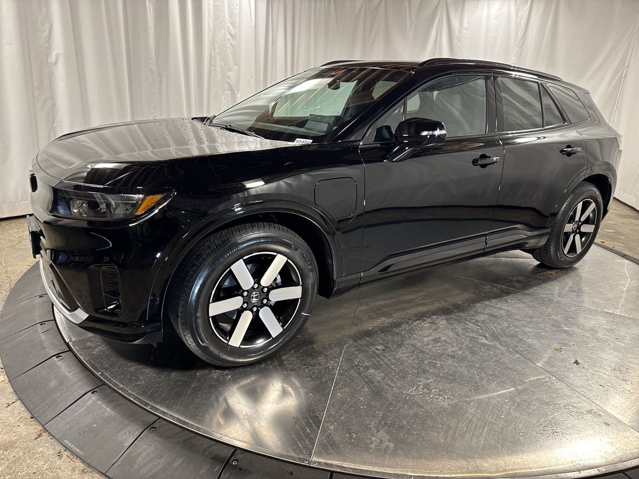 New 2026 Honda Prologue Touring image 1