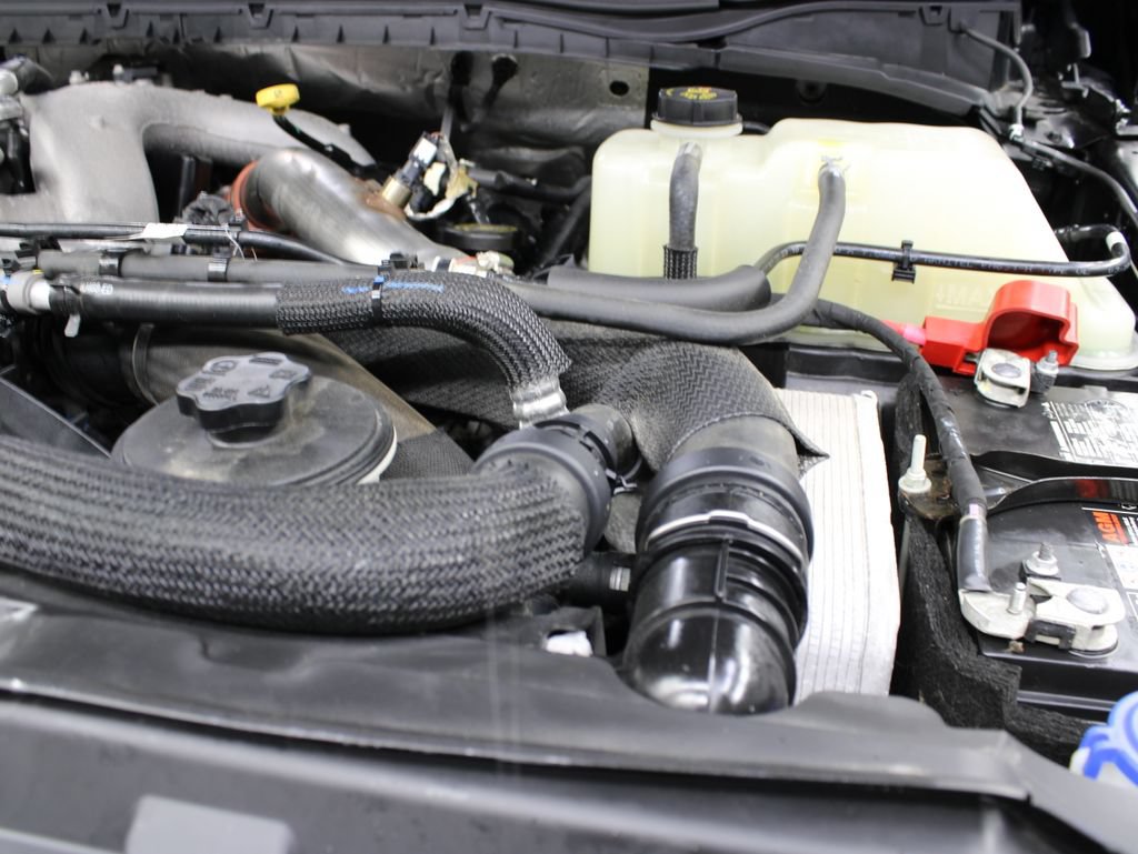 Used 2023 Ford F350 Lariat AWD/4WD image 35