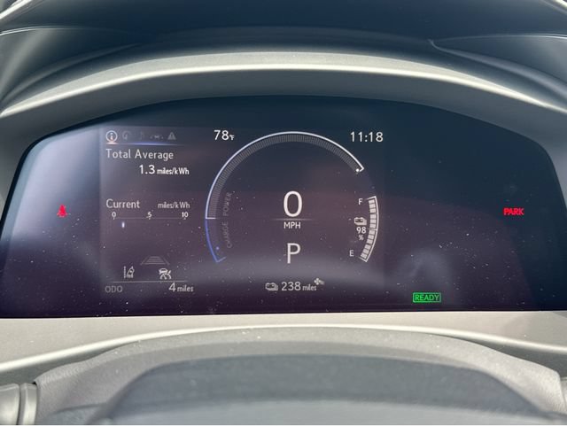 New 2026 Lexus RZ 350e 2WD image 27