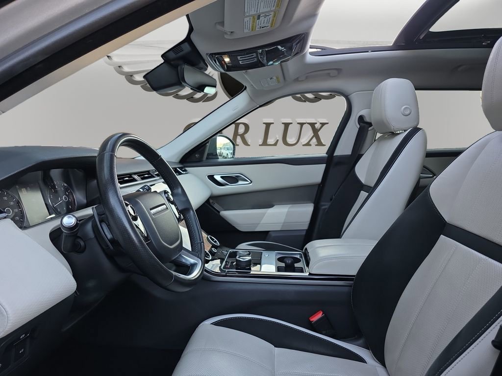 Used 2019 Land Rover Range Rover Velar S image 9