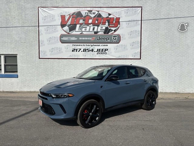 Used 2024 Dodge Hornet GT Plus image 1