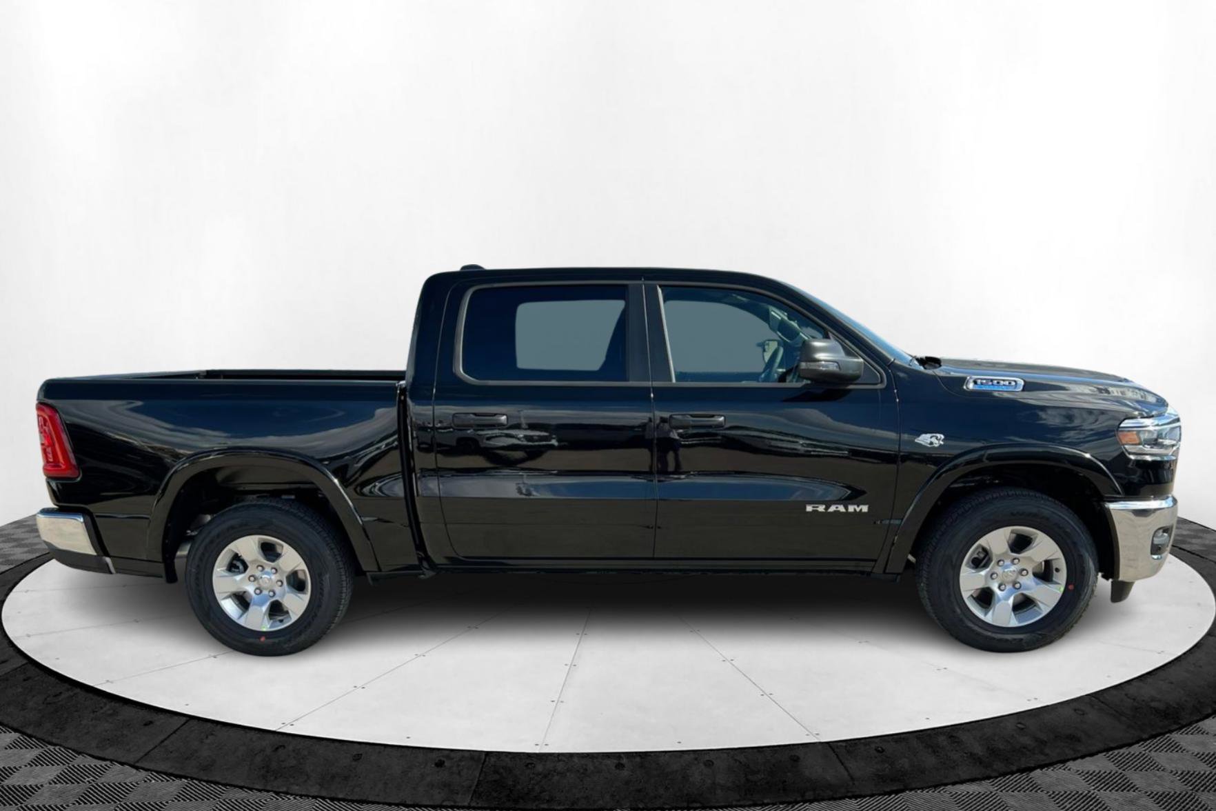 New 2026 RAM 1500 Big Horn image 6