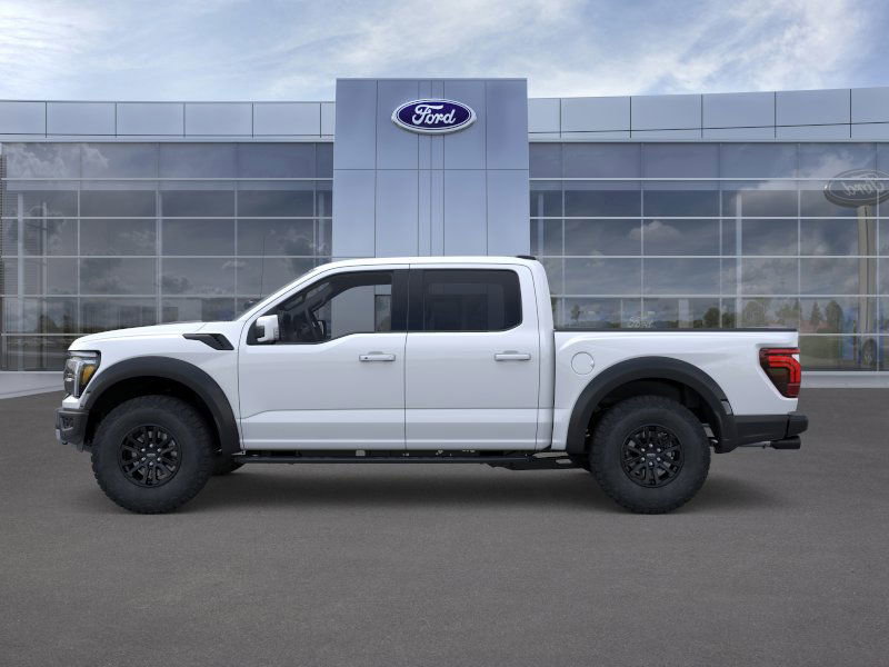 New 2025 Ford F150 Raptor image 3
