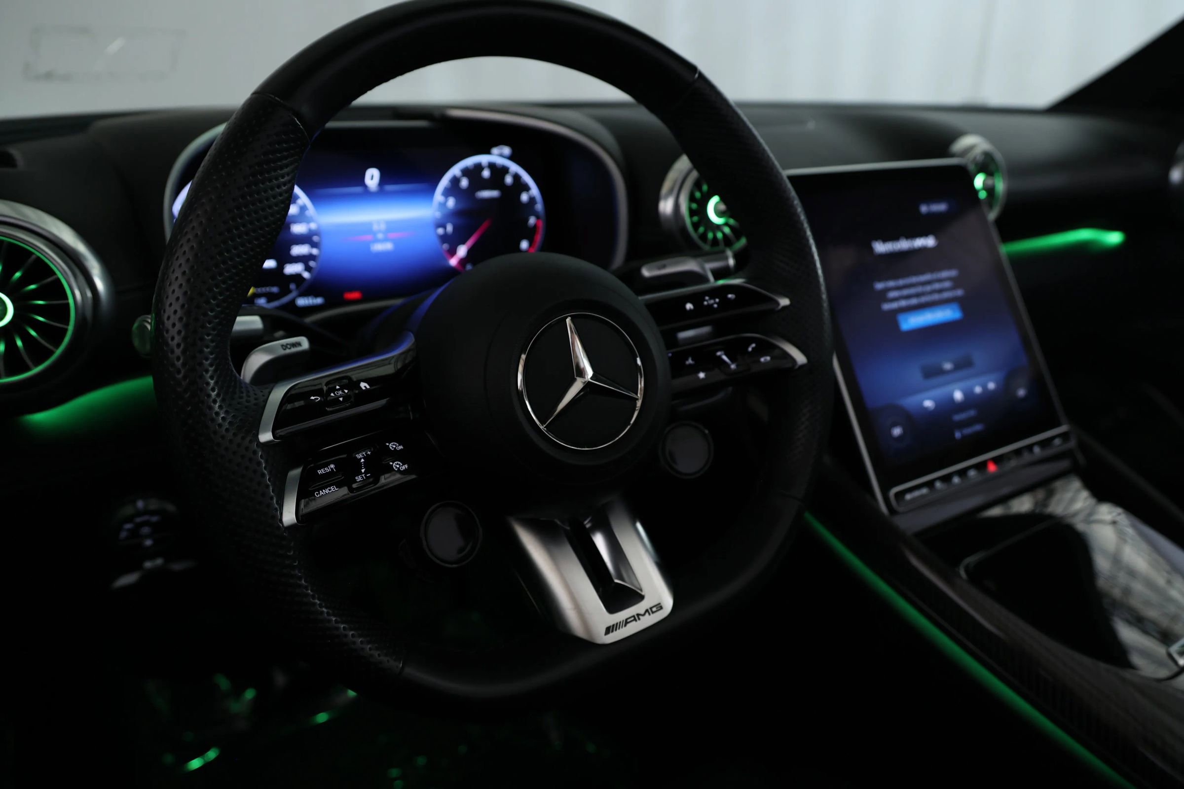 Used 2022 Mercedes-Benz SL 63 AMG 4MATIC image 91