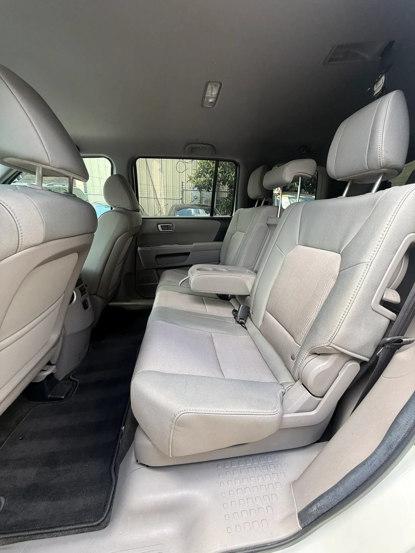 Used 2013 Honda Pilot EX image 16