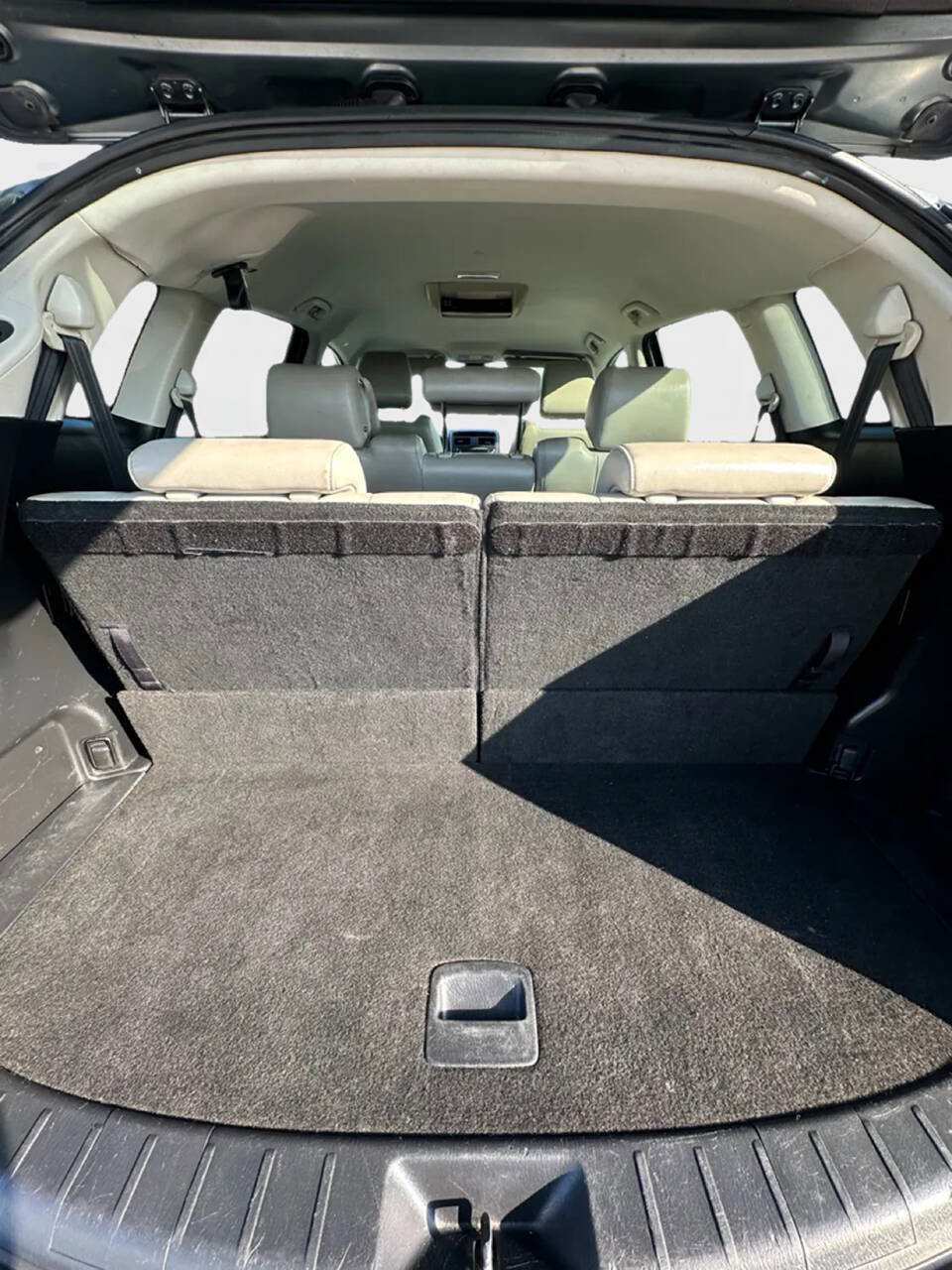 Used 2011 MAZDA CX-9 Grand Touring image 17