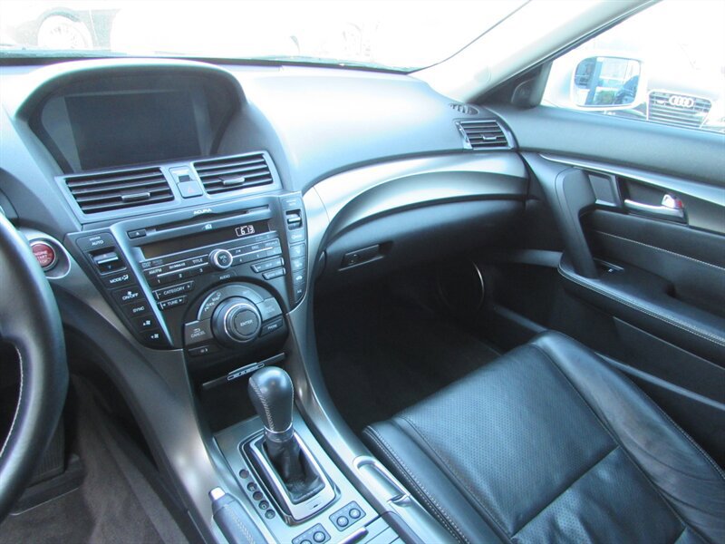 Used 2013 Acura TL SH-AWD image 18