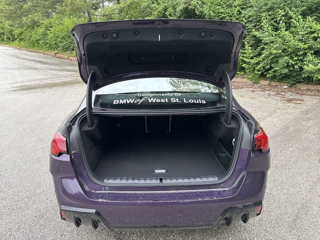 Used 2025 BMW 228i xDrive w/ Premium Package image 28