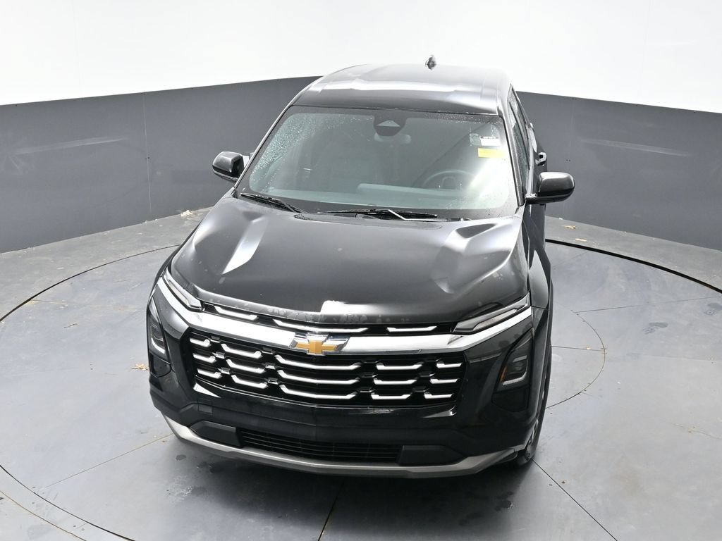 Used 2025 Chevrolet Equinox LT FWD image 15