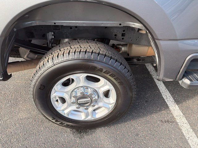 Used 2025 Ford F250 XLT AWD/4WD image 20