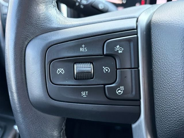 Used 2022 GMC Sierra 2500 Denali image 5