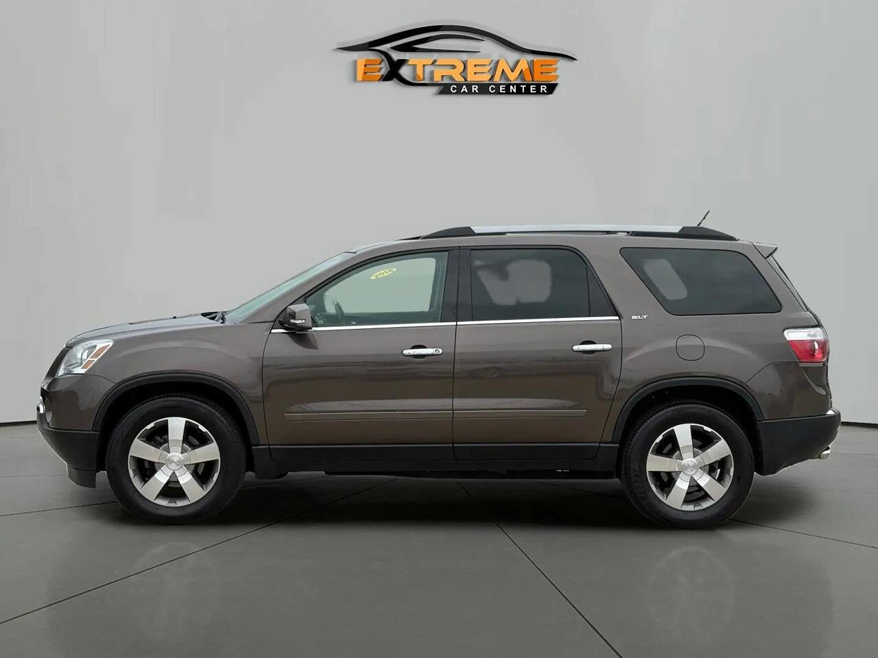 Used 2012 GMC Acadia SLT image 3