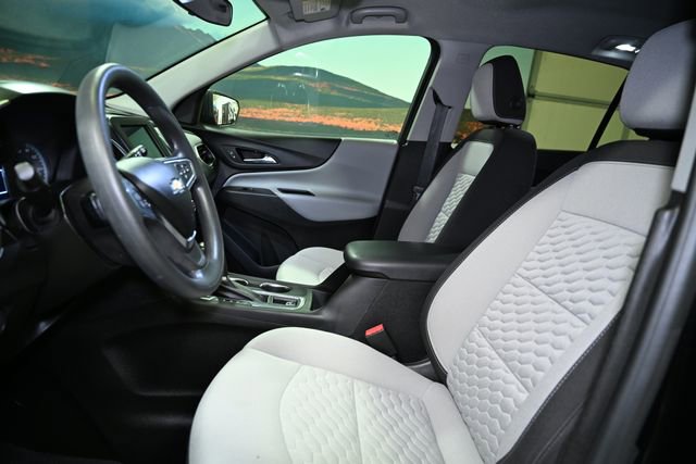 Used 2021 Chevrolet Equinox LS w/ LPO, Blackout Package image 20