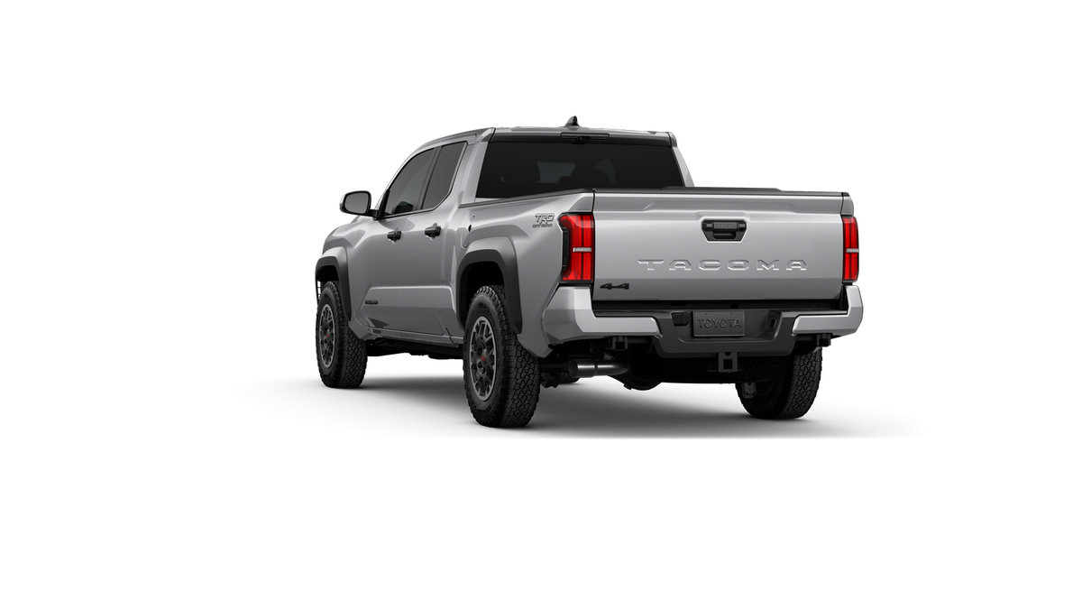 New 2026 Toyota Tacoma TRD Off-Road w/ TRD Off Road Premium Package AWD/4WD image 24