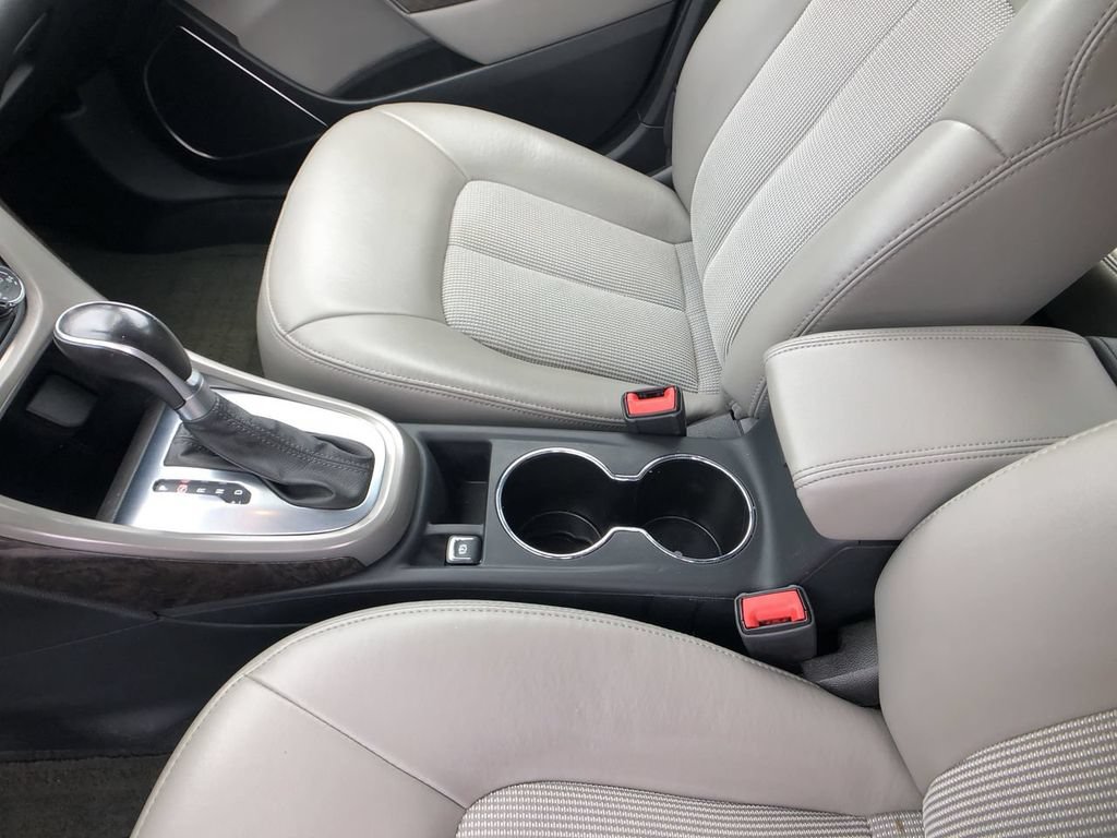 Used 2017 Buick Verano Sport Touring FWD image 20