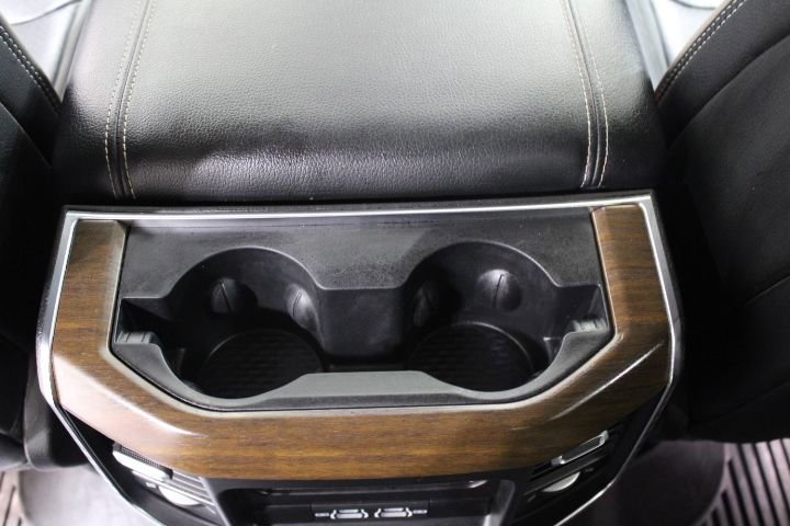 Used 2022 RAM 1500 Laramie image 52