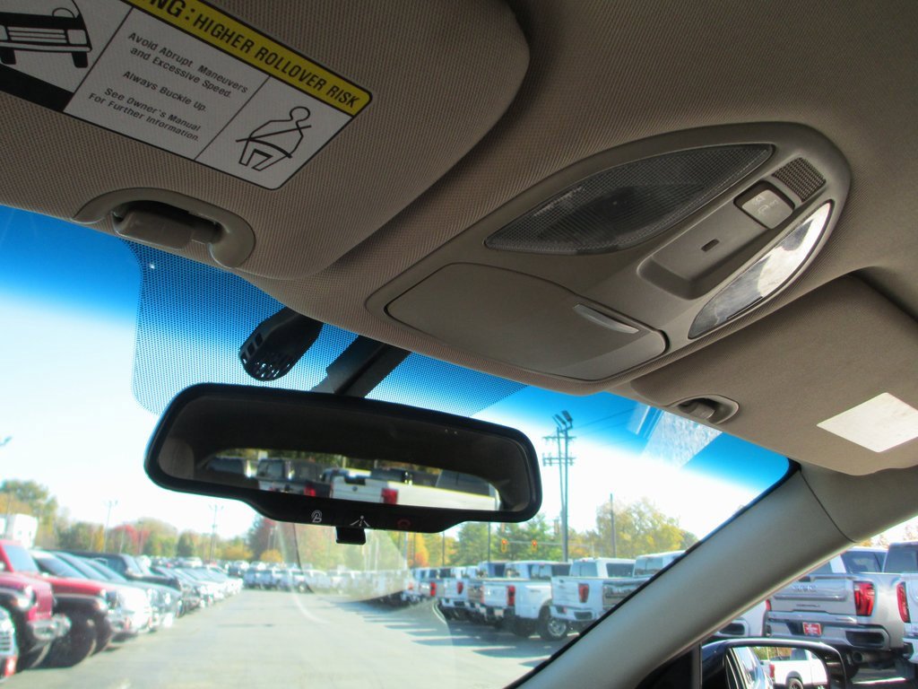 Used 2017 Hyundai Santa Fe Sport image 22